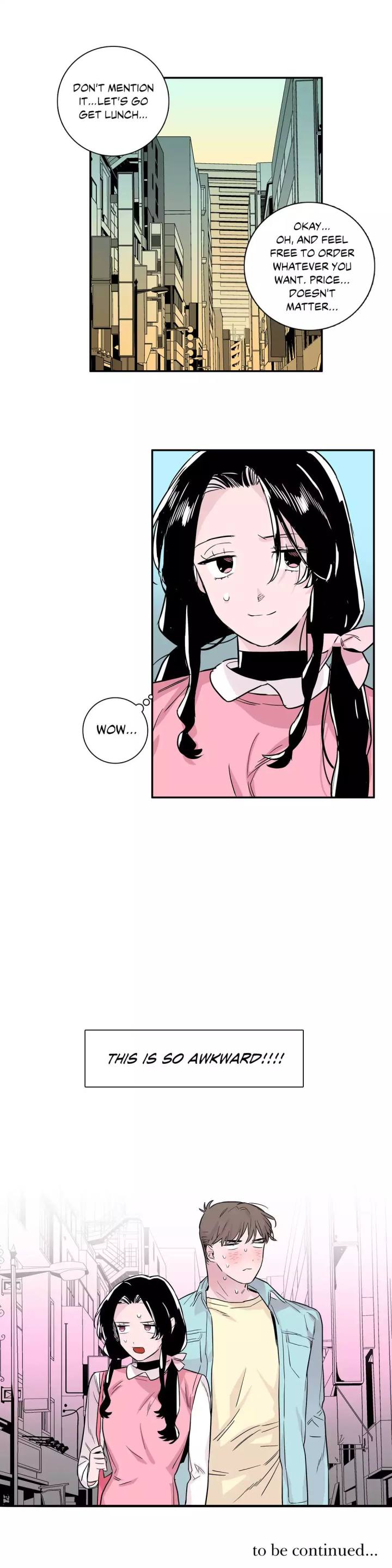 Vanishing Twin - Chapter 47 [photo 16] - MangaPorn