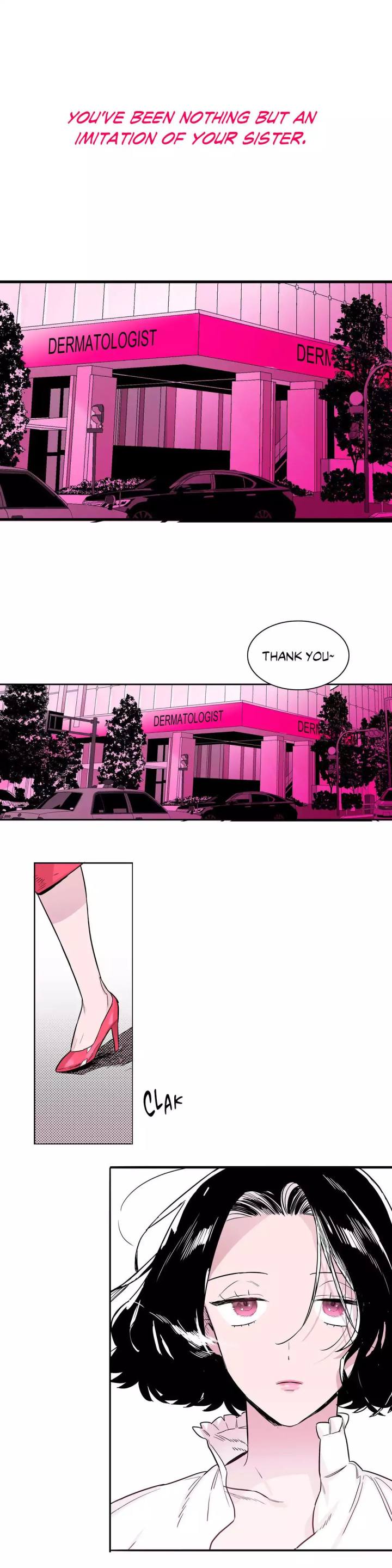 Vanishing Twin - Chapter 48 [photo 15] - MangaPorn