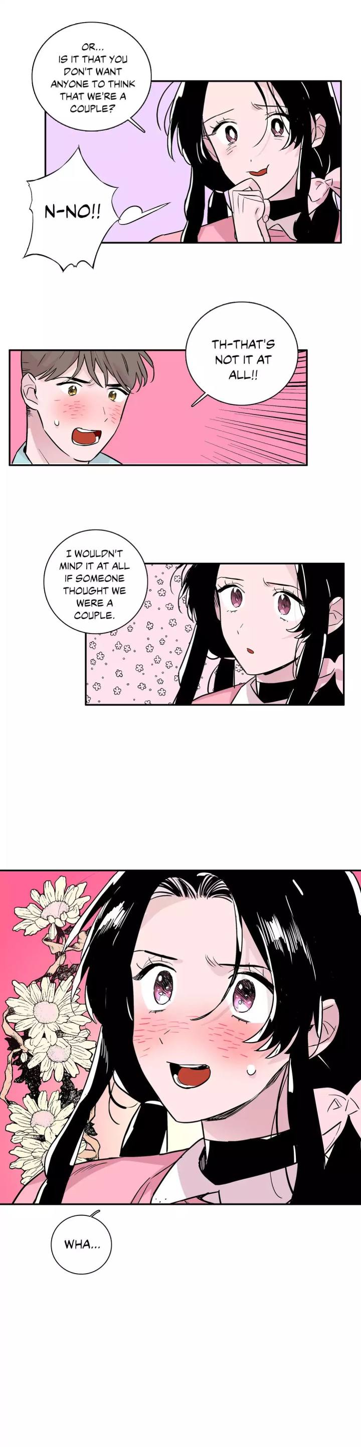 Vanishing Twin - Chapter 48 [photo 4] - MangaPorn