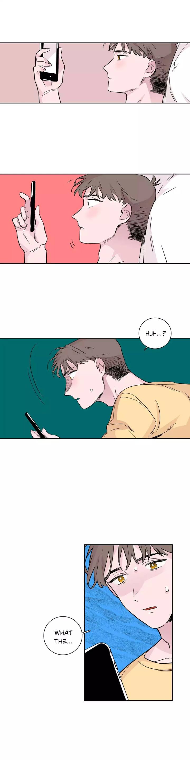 Vanishing Twin - Chapter 50 [photo 13] - MangaPorn