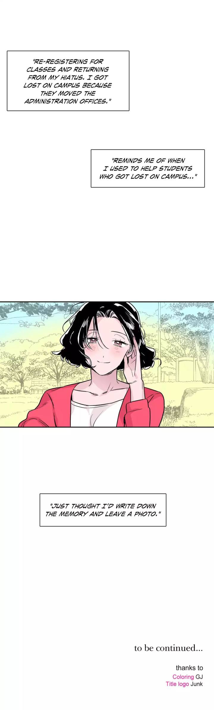 Vanishing Twin - Chapter 50 [photo 14] - MangaPorn