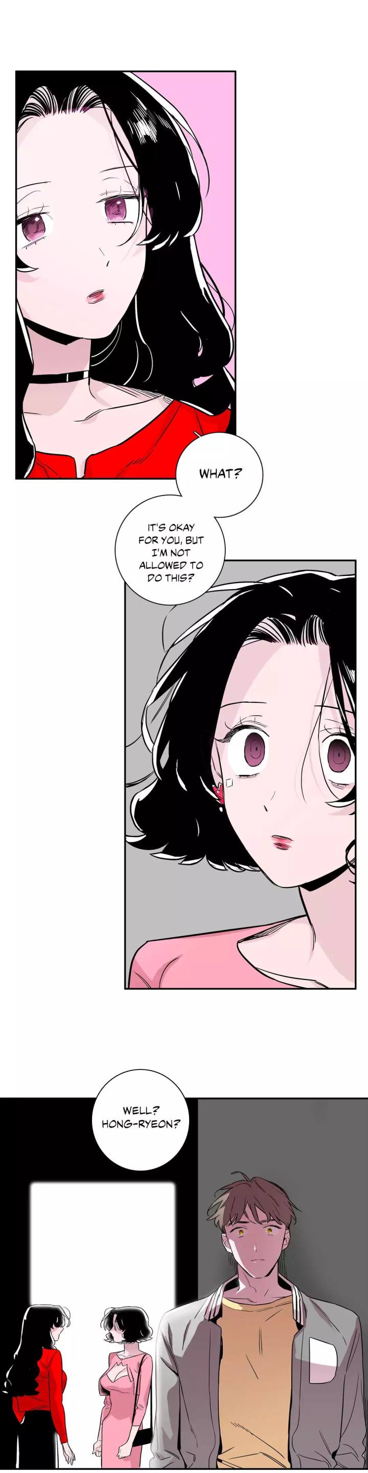 Vanishing Twin - Chapter 51 [photo 14] - MangaPorn