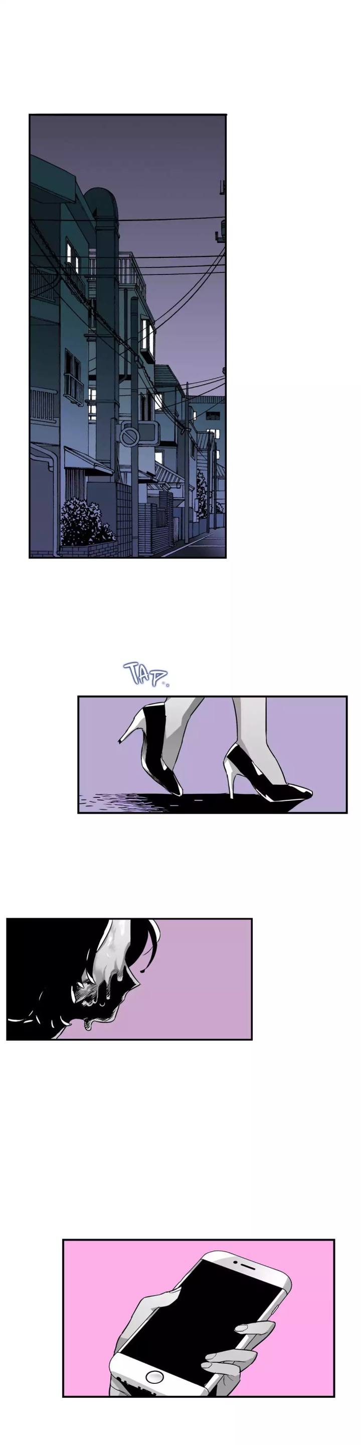 Vanishing Twin - Chapter 52 [photo 14] - MangaPorn