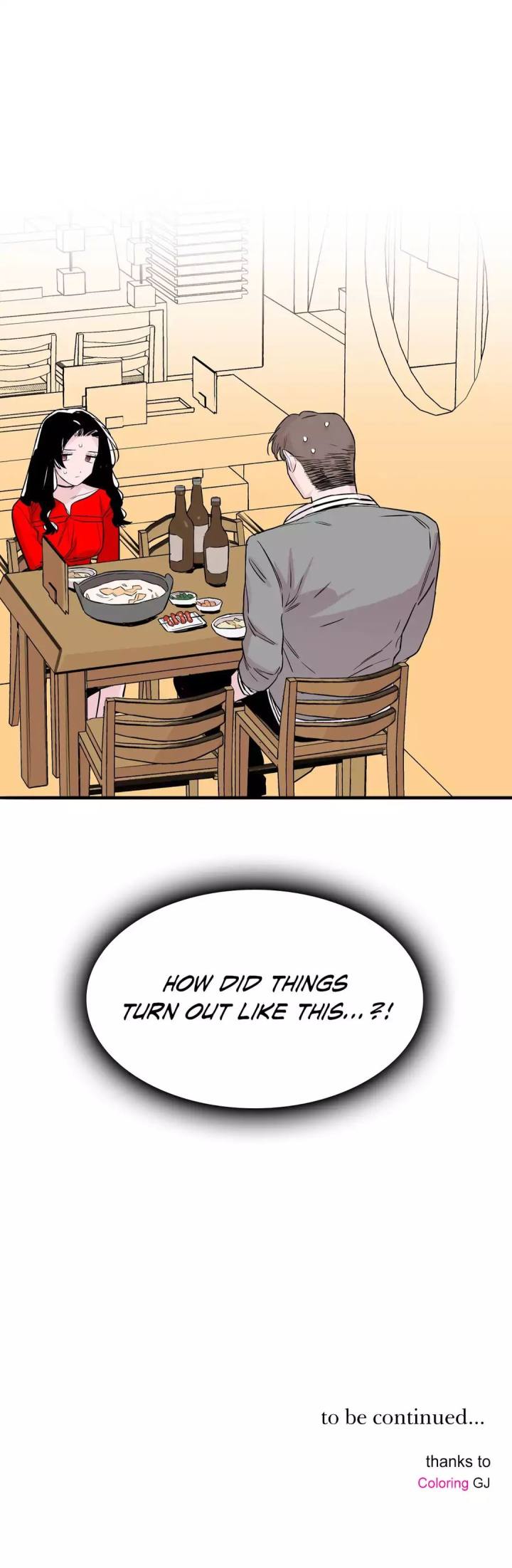 Vanishing Twin - Chapter 52 [photo 18] - MangaPorn