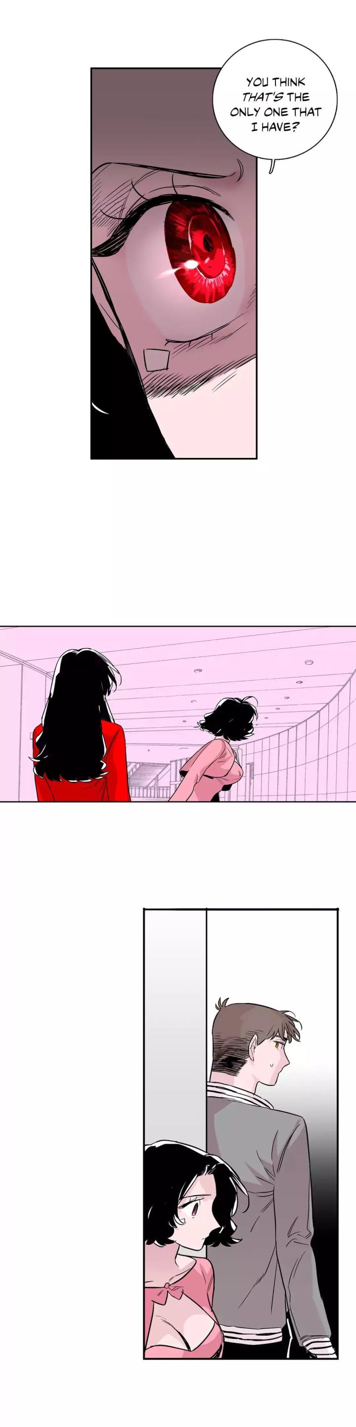 Vanishing Twin - Chapter 52 [photo 2] - MangaPorn