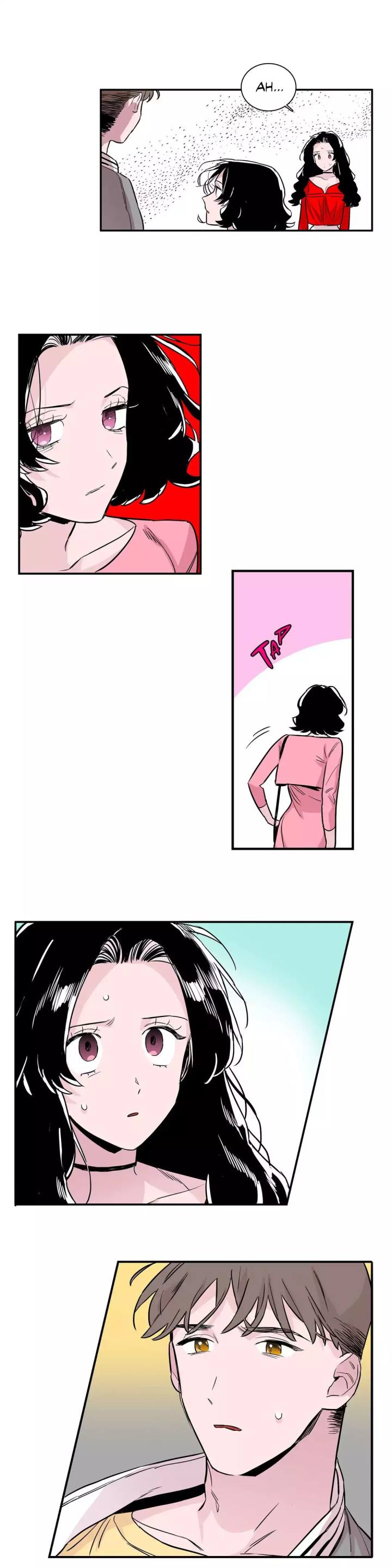 Vanishing Twin - Chapter 52 [photo 3] - MangaPorn