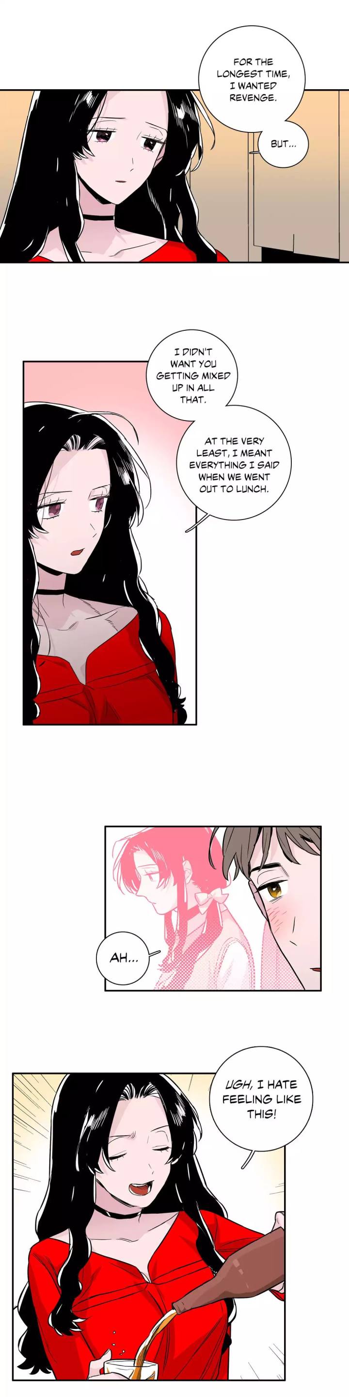 Vanishing Twin - Chapter 53 [photo 13] - MangaPorn