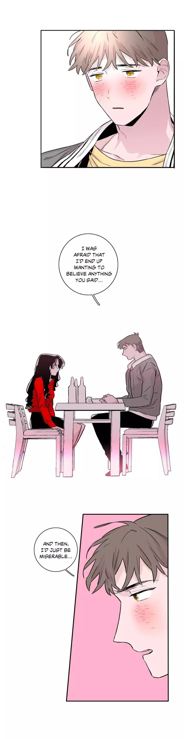 Vanishing Twin - Chapter 53 [photo 16] - MangaPorn