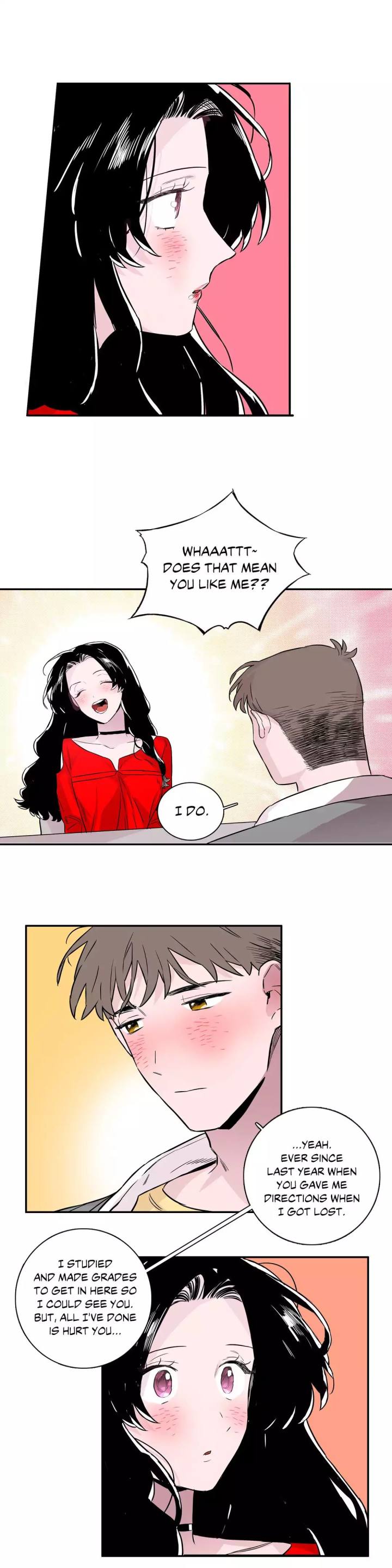 Vanishing Twin - Chapter 53 [photo 17] - MangaPorn