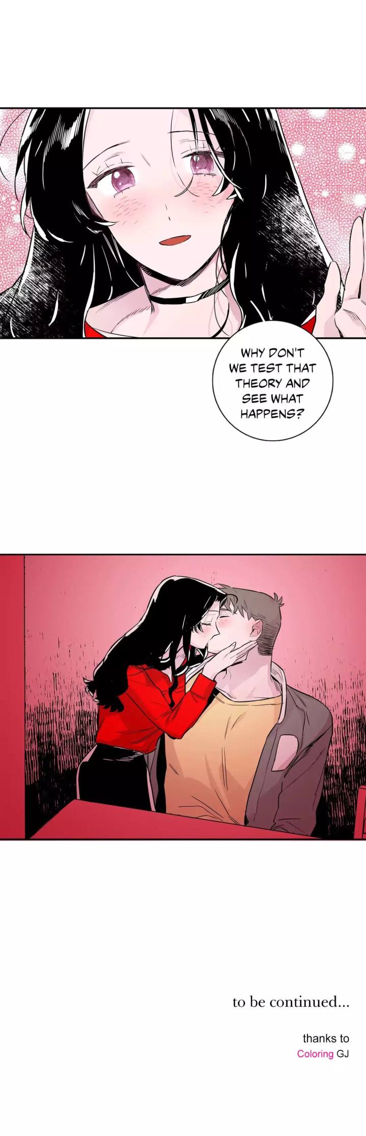 Vanishing Twin - Chapter 53 [photo 19] - MangaPorn