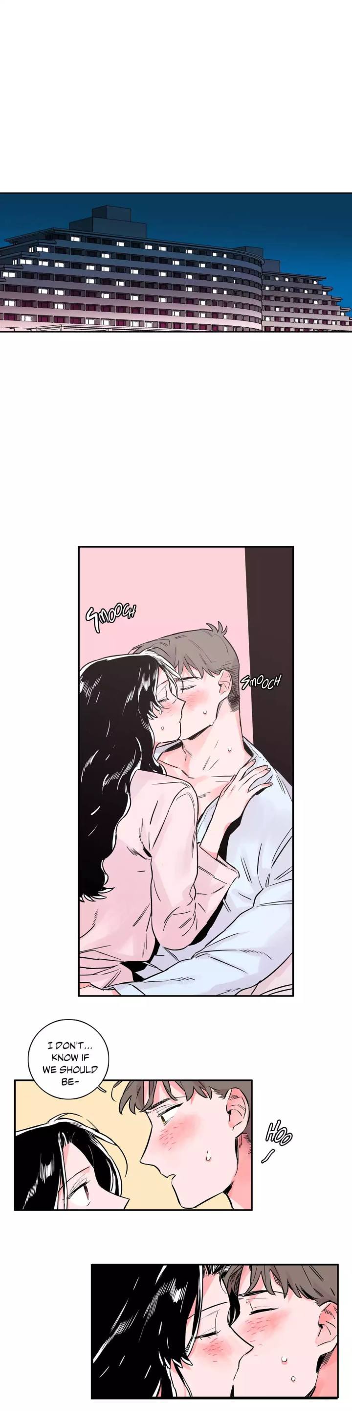 Vanishing Twin - Chapter 54 [photo 1] - MangaPorn