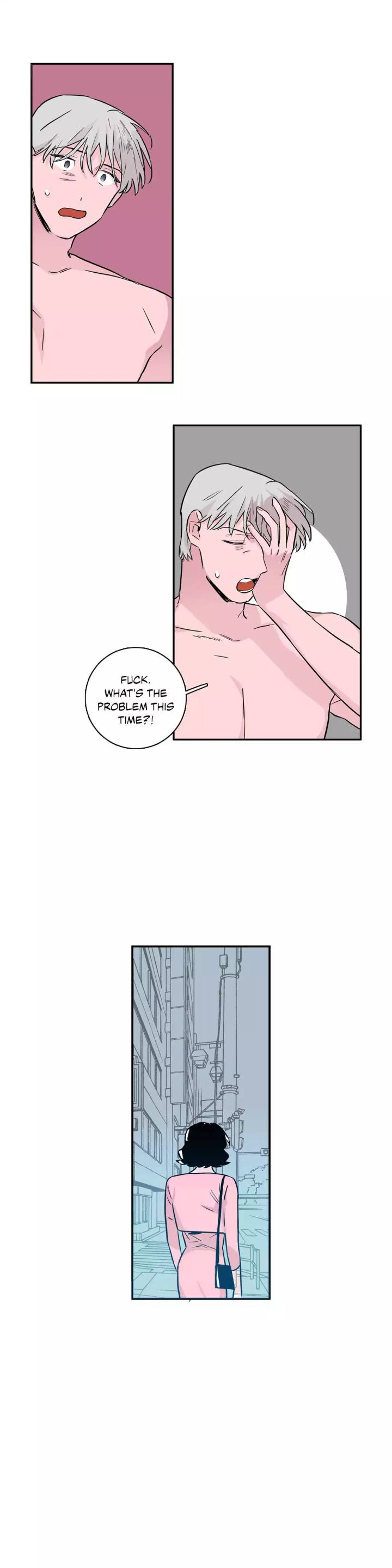 Vanishing Twin - Chapter 54 [photo 19] - MangaPorn