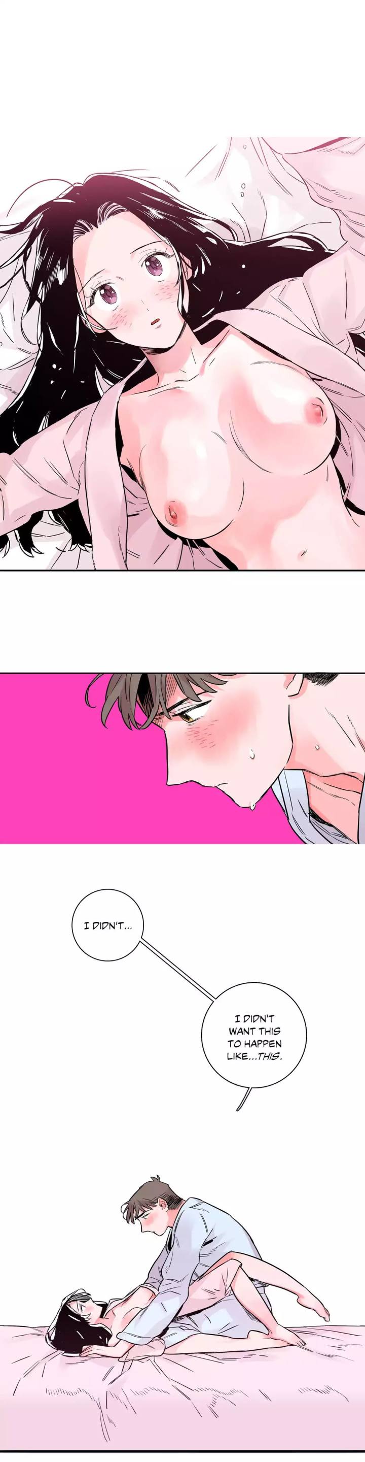 Vanishing Twin - Chapter 54 [photo 5] - MangaPorn