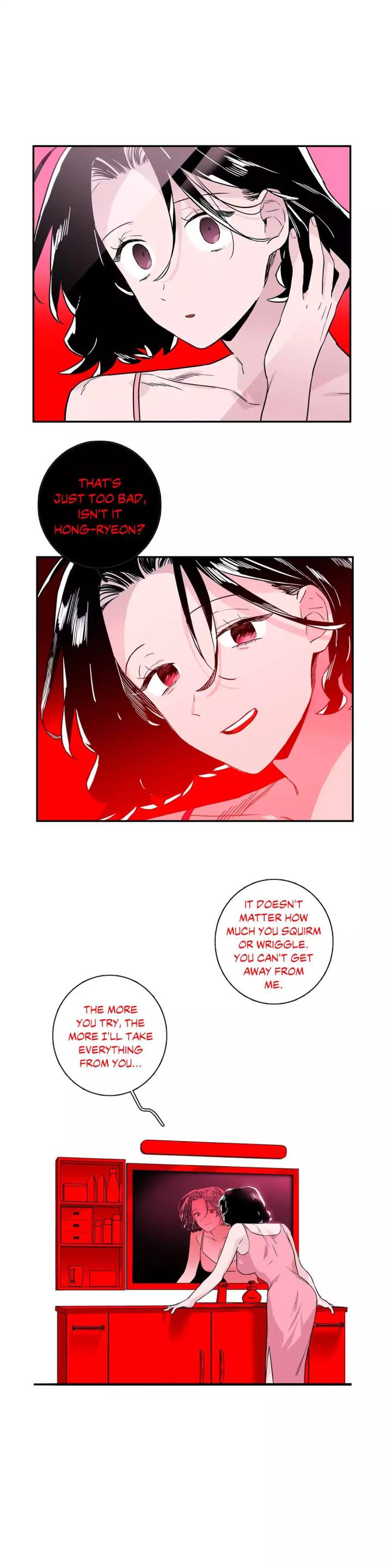 Vanishing Twin - Chapter 55 [photo 10] - MangaPorn