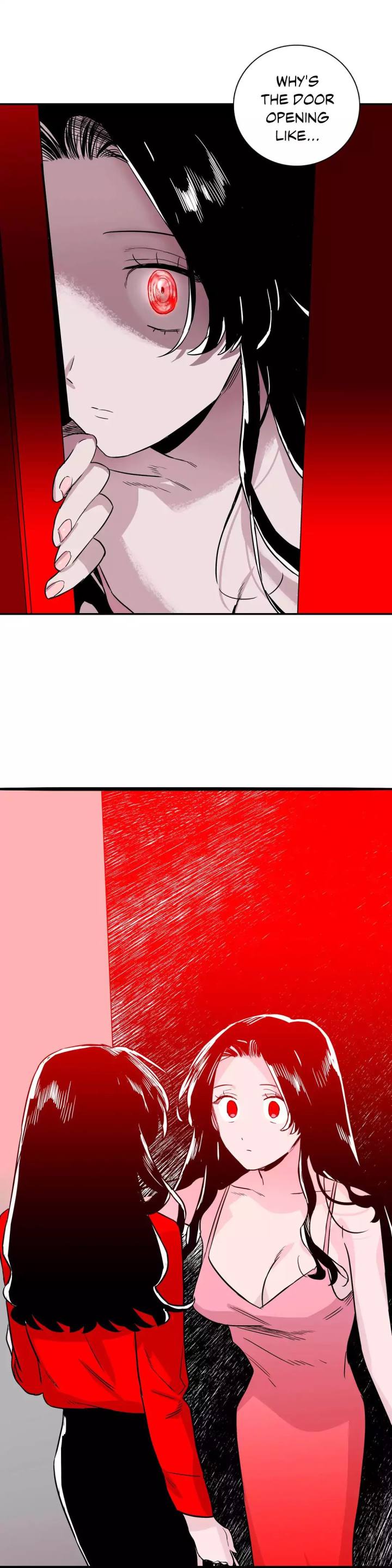 Vanishing Twin - Chapter 55 [photo 15] - MangaPorn