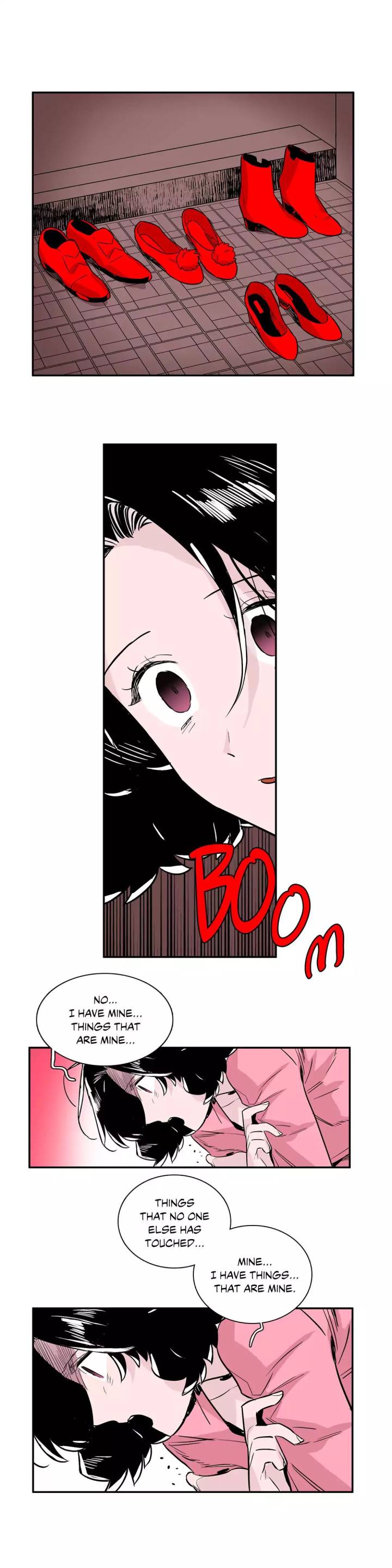 Vanishing Twin - Chapter 55 [photo 3] - MangaPorn