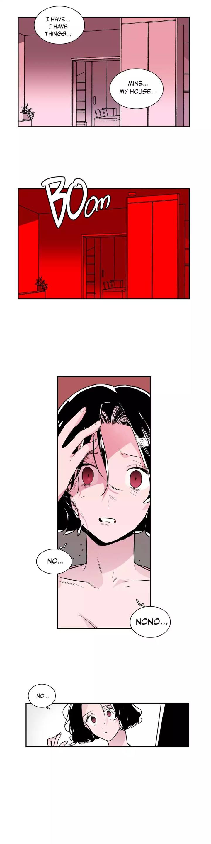 Vanishing Twin - Chapter 55 [photo 4] - MangaPorn