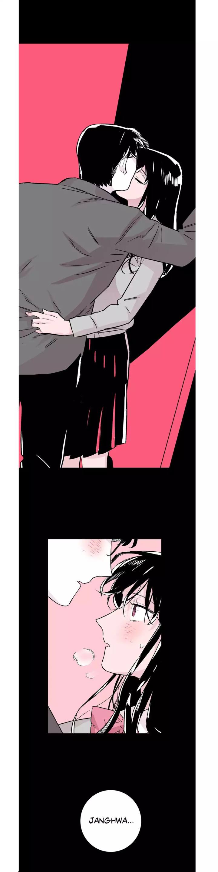 Vanishing Twin - Chapter 55 [photo 7] - MangaPorn