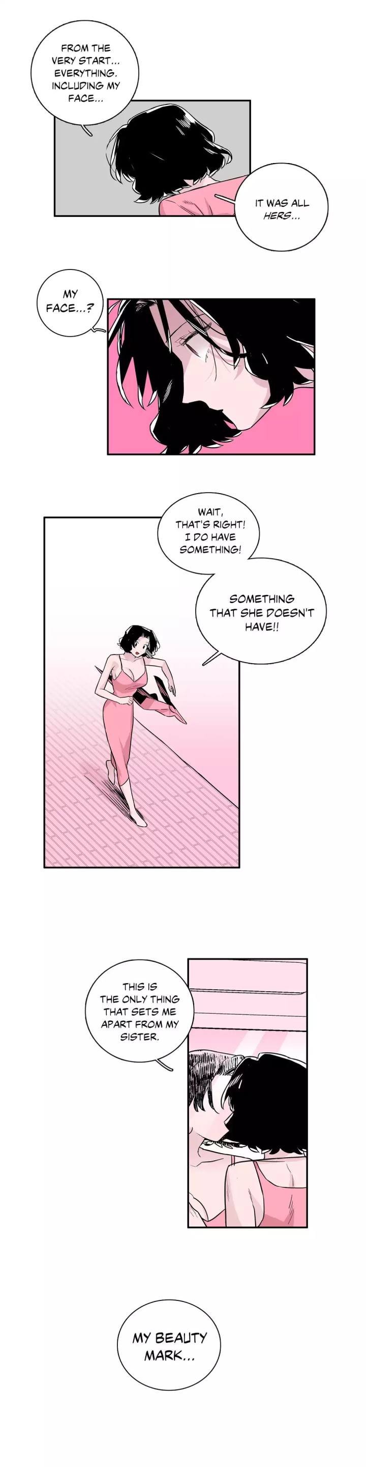 Vanishing Twin - Chapter 55 [photo 9] - MangaPorn