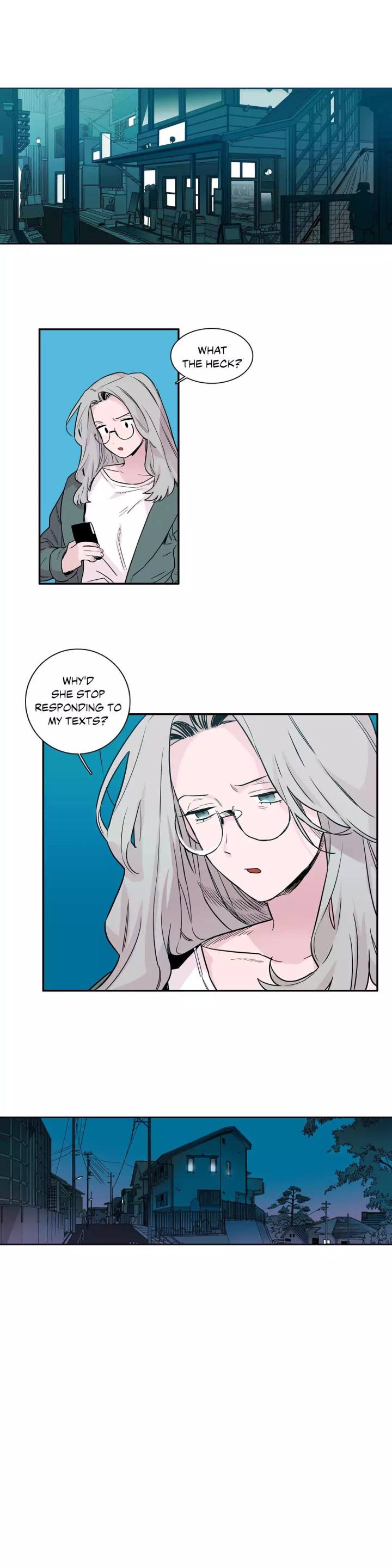 Vanishing Twin - Chapter 56 [photo 1] - MangaPorn