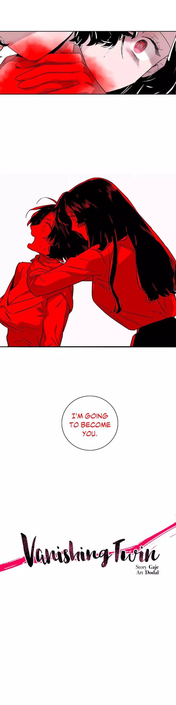 Vanishing Twin - Chapter 56 [photo 15] - MangaPorn