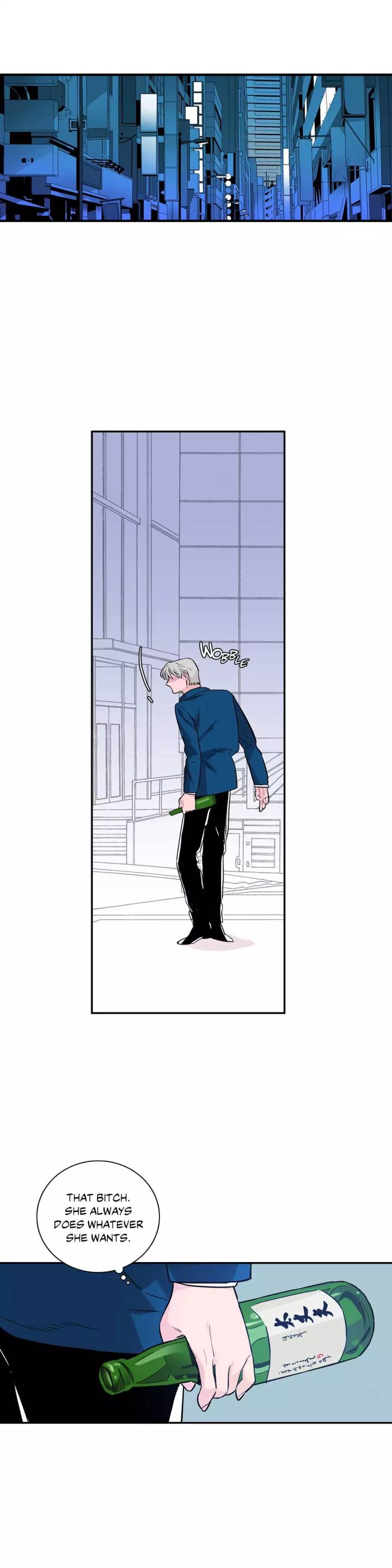 Vanishing Twin - Chapter 56 [photo 16] - MangaPorn