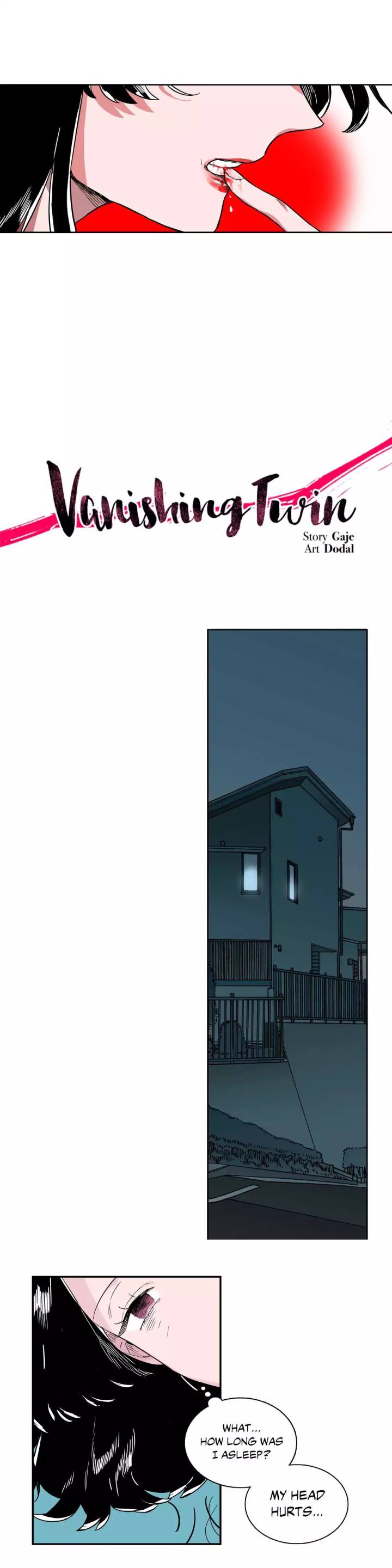 Vanishing Twin - Chapter 56 [photo 3] - MangaPorn