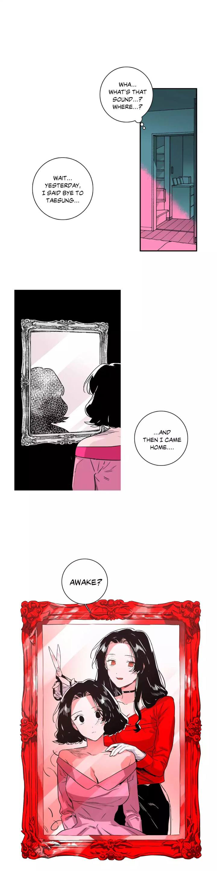 Vanishing Twin - Chapter 56 [photo 4] - MangaPorn