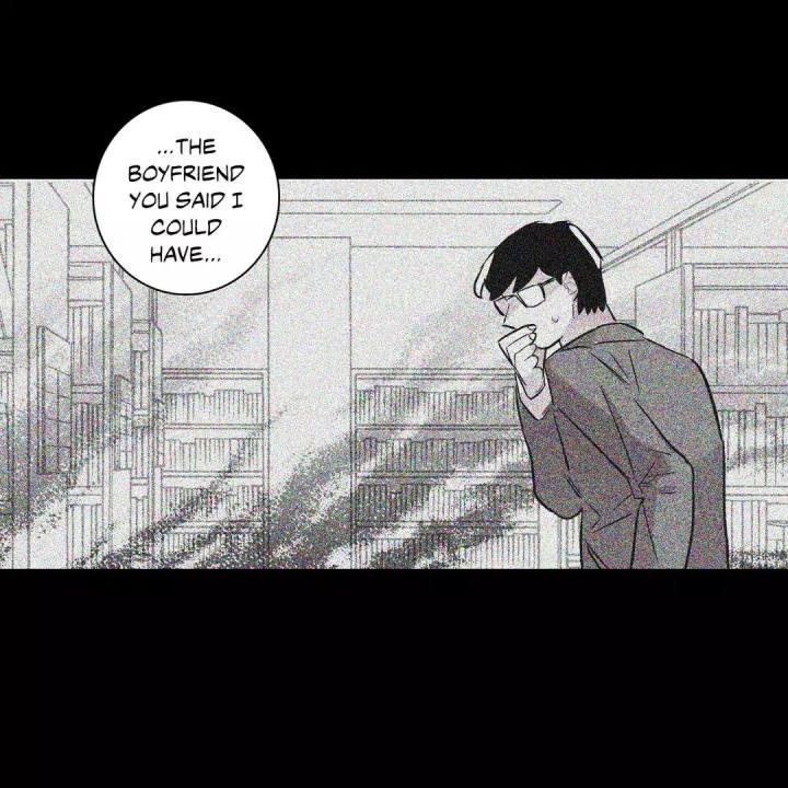 Vanishing Twin - Chapter 56 [photo 9] - MangaPorn