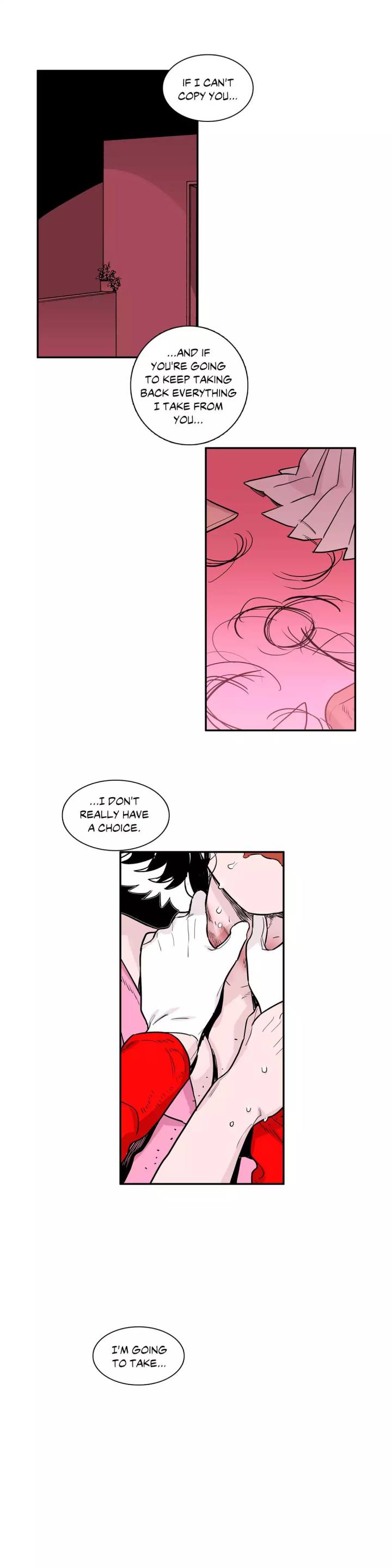 Vanishing Twin - Chapter 57 [photo 1] - MangaPorn