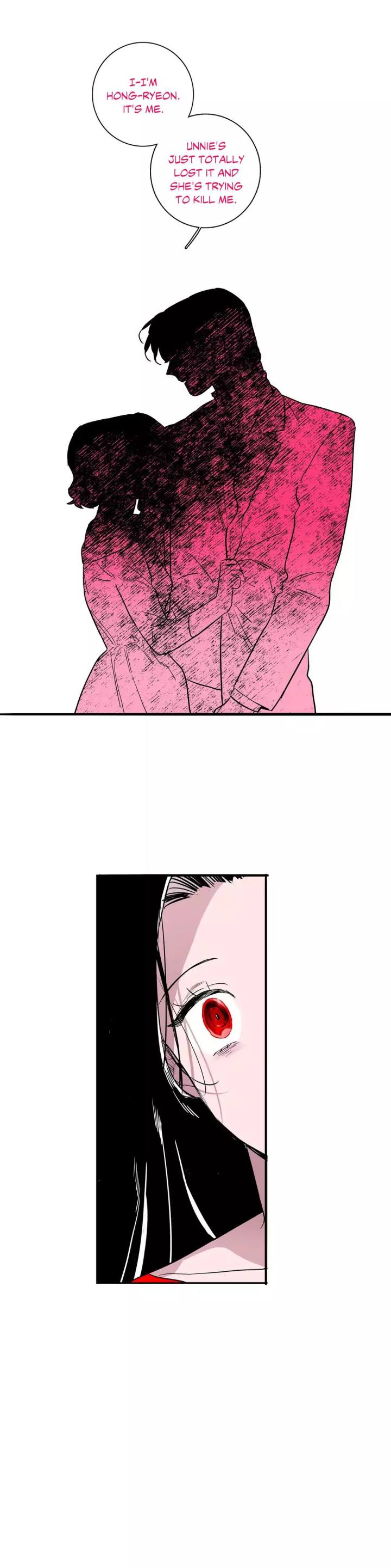 Vanishing Twin - Chapter 57 [photo 15] - MangaPorn