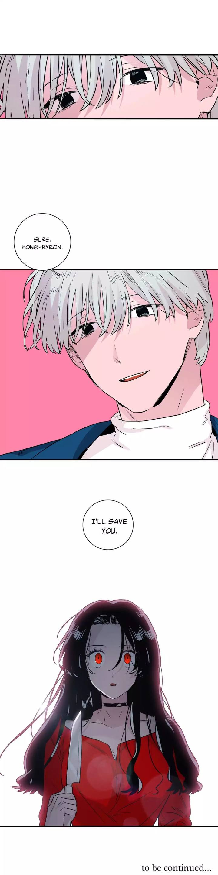 Vanishing Twin - Chapter 57 [photo 17] - MangaPorn