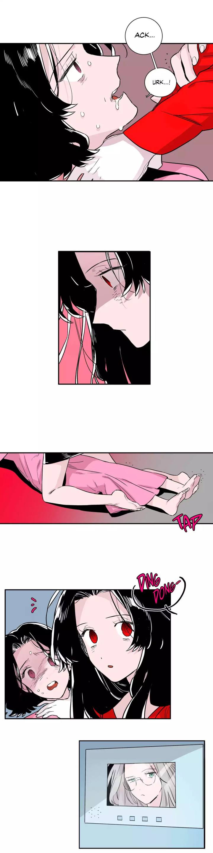 Vanishing Twin - Chapter 57 [photo 3] - MangaPorn