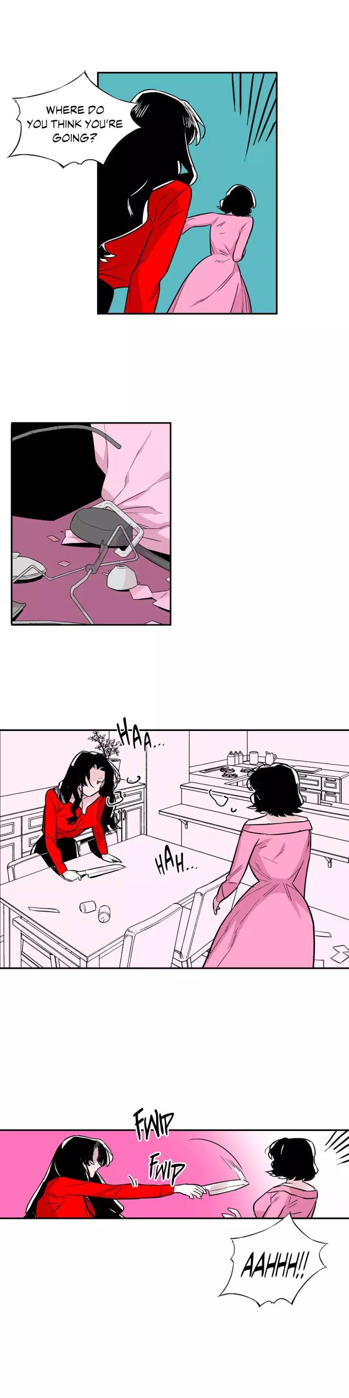 Vanishing Twin - Chapter 57 [photo 7] - MangaPorn