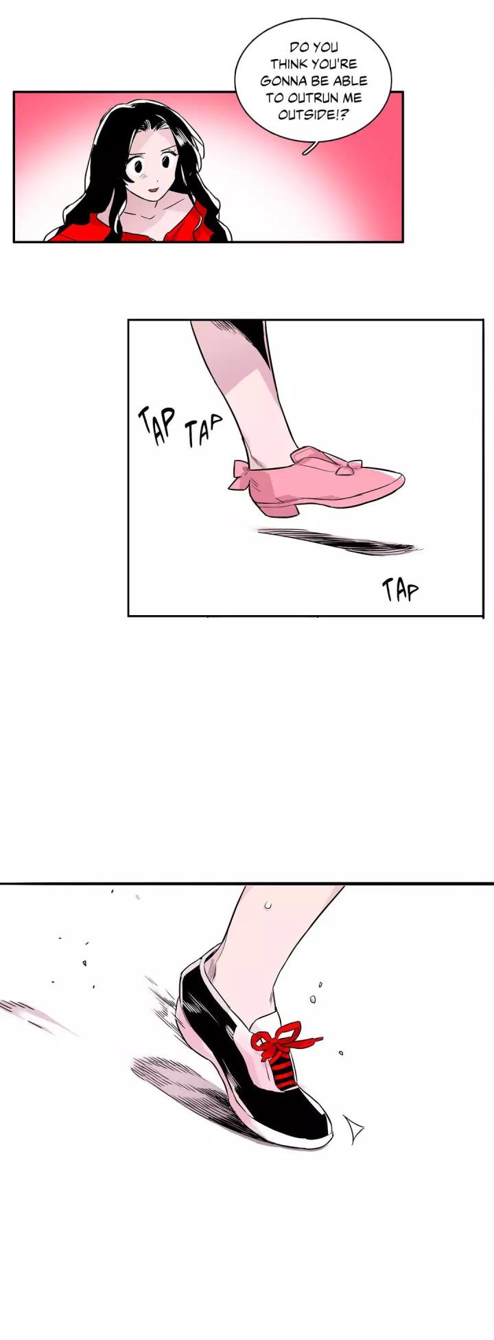 Vanishing Twin - Chapter 57 [photo 9] - MangaPorn