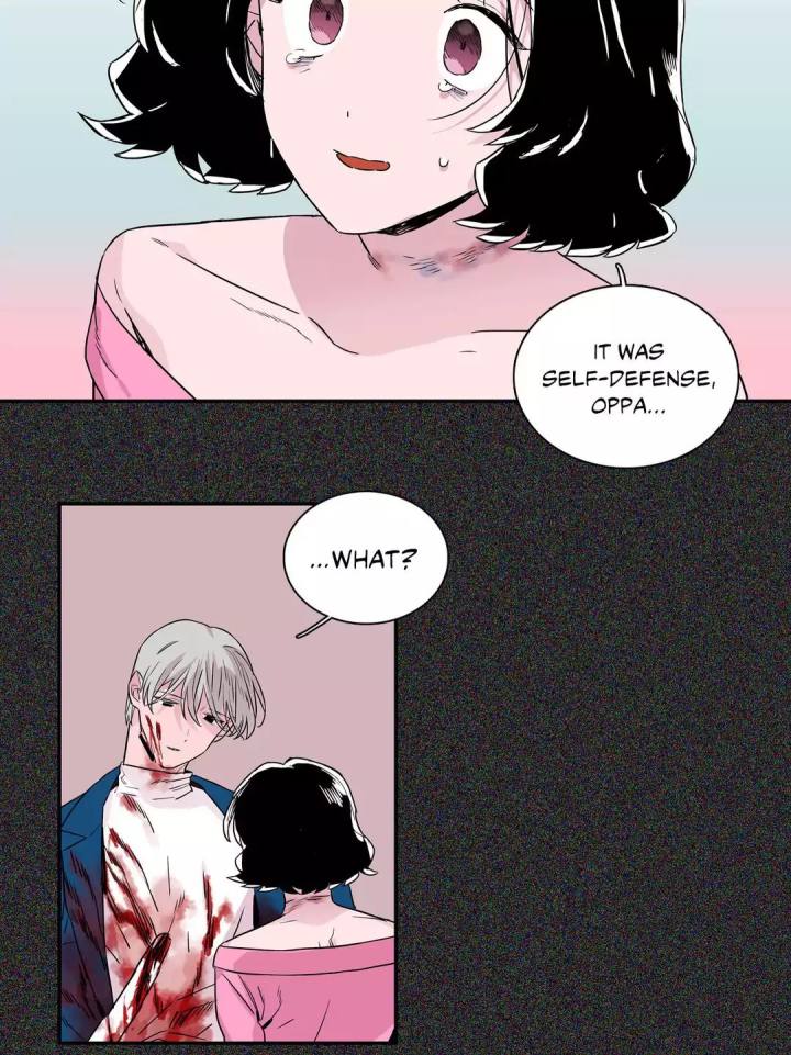 Vanishing Twin - Chapter 58 [photo 11] - MangaPorn