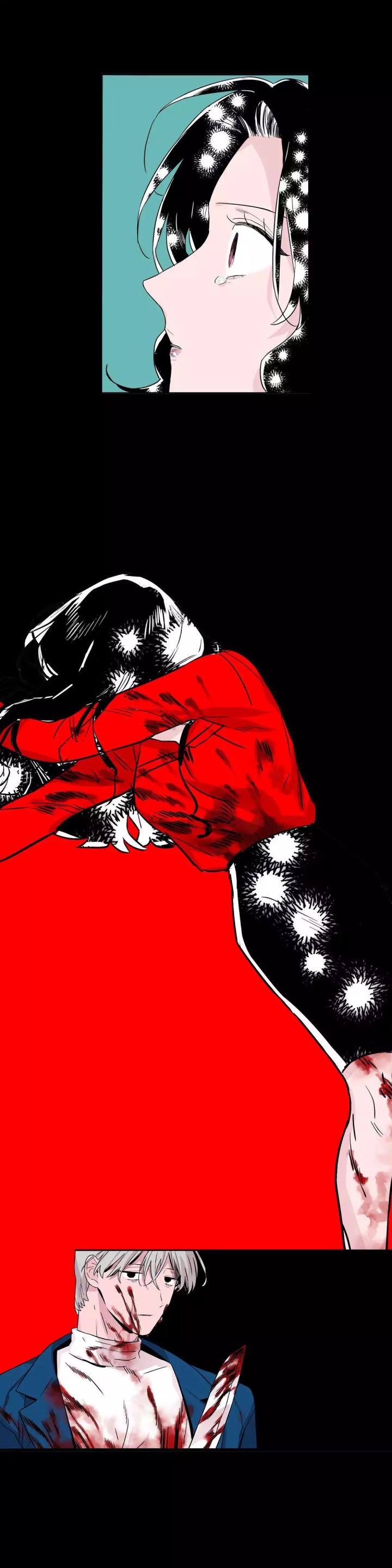 Vanishing Twin - Chapter 58 [photo 8] - MangaPorn