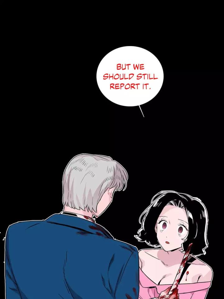 Vanishing Twin - Chapter 58 [photo 9] - MangaPorn