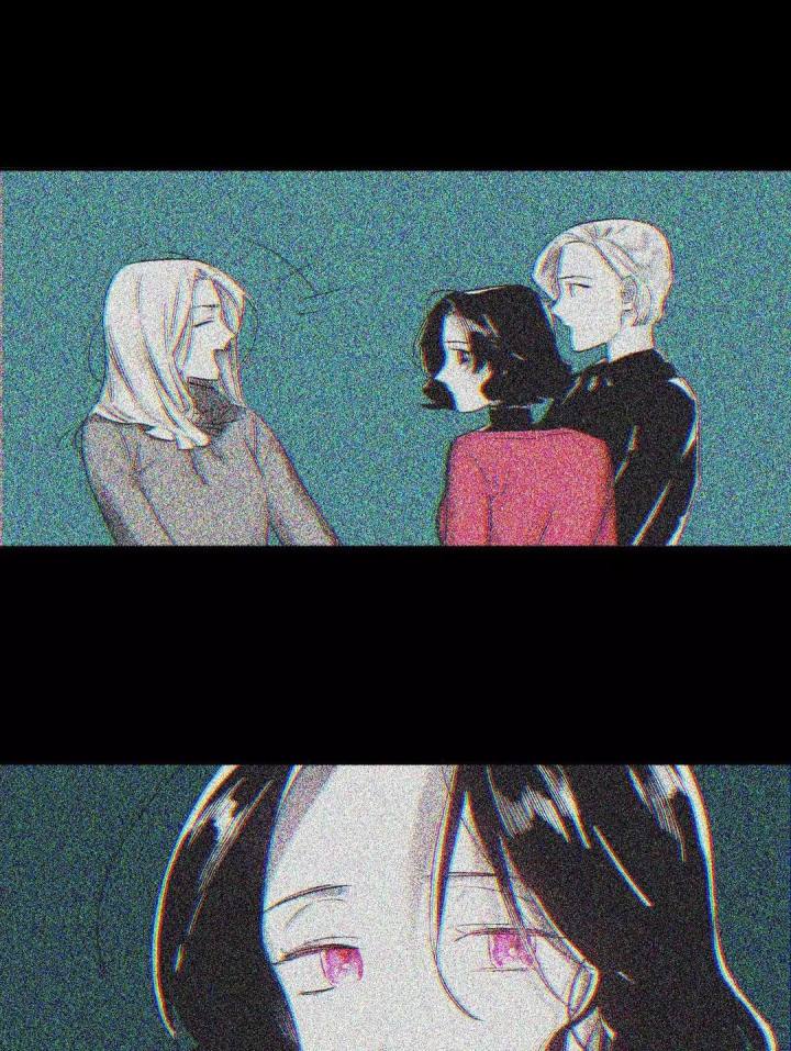 Vanishing Twin - Chapter 59 [photo 2] - MangaPorn