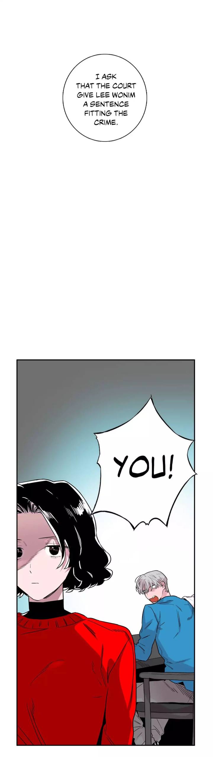 Vanishing Twin - Chapter 59 [photo 31] - MangaPorn