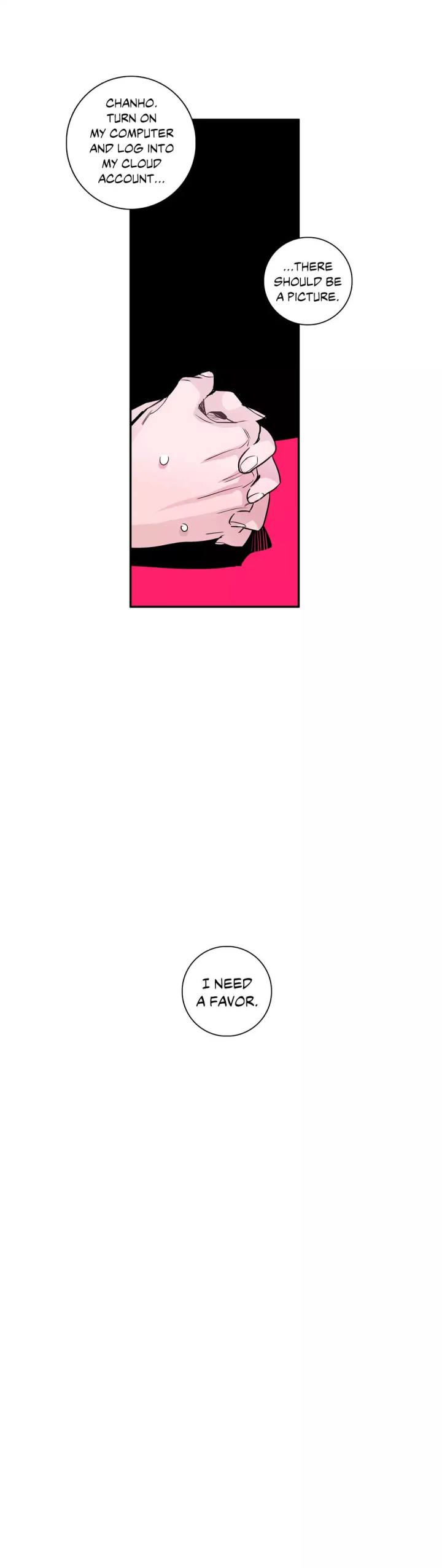 Vanishing Twin - Chapter 59 [photo 37] - MangaPorn