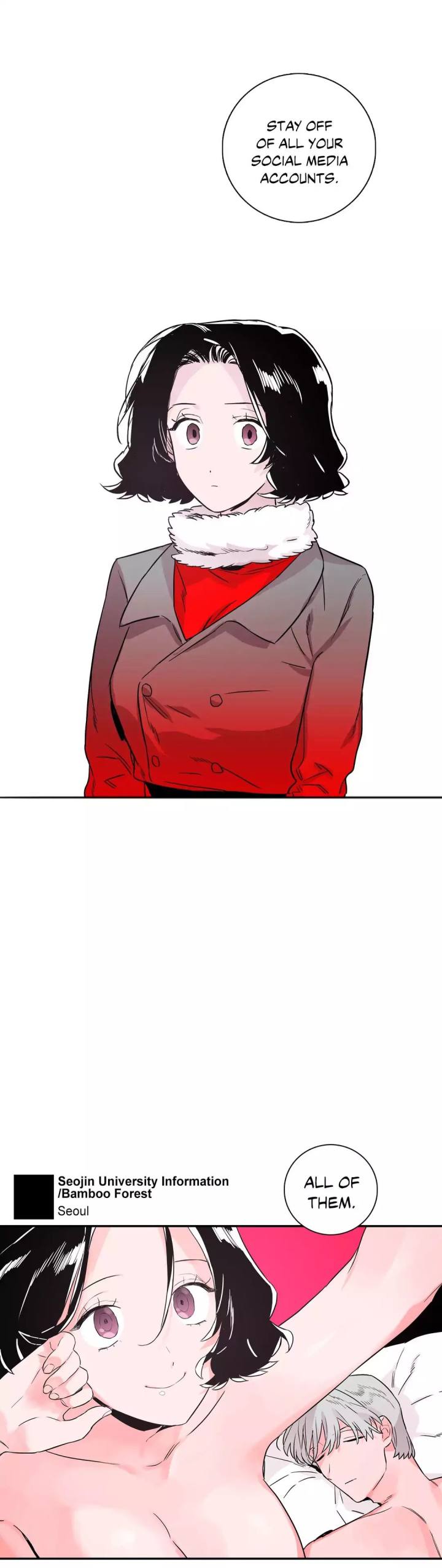 Vanishing Twin - Chapter 59 [photo 42] - MangaPorn