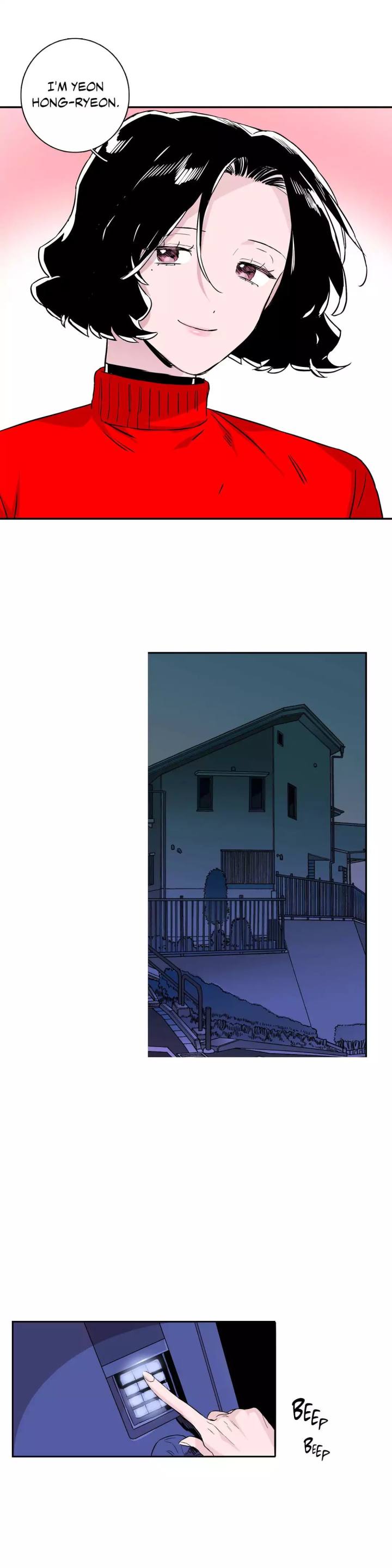 Vanishing Twin - Chapter 60 [photo 15] - MangaPorn