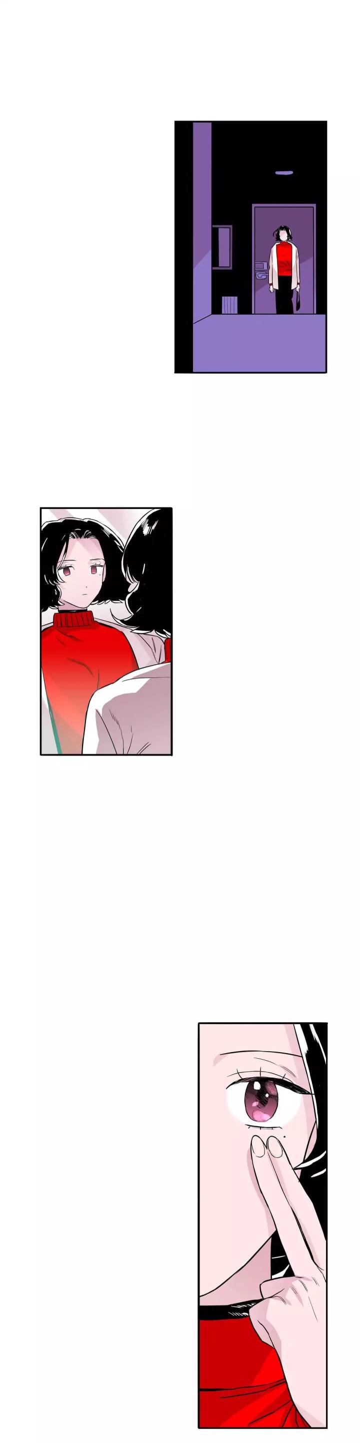 Vanishing Twin - Chapter 60 [photo 16] - MangaPorn