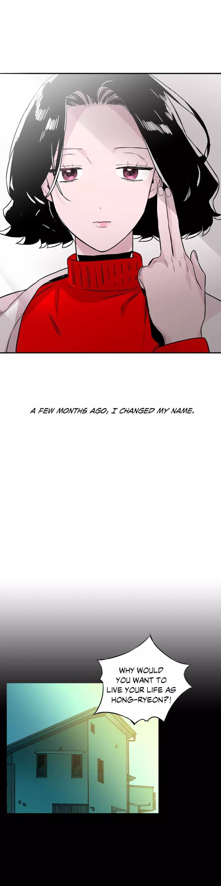 Vanishing Twin - Chapter 60 [photo 17] - MangaPorn