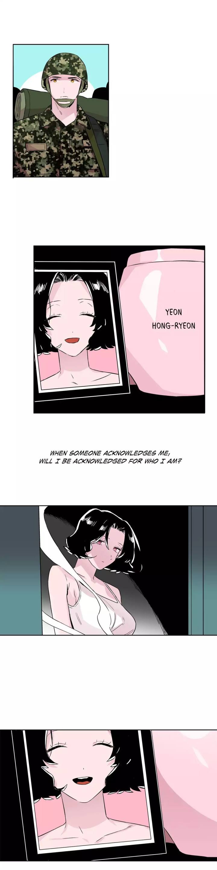 Vanishing Twin - Chapter 60 [photo 24] - MangaPorn