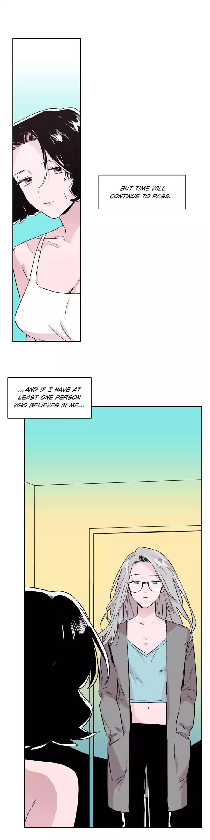 Vanishing Twin - Chapter 60 [photo 26] - MangaPorn