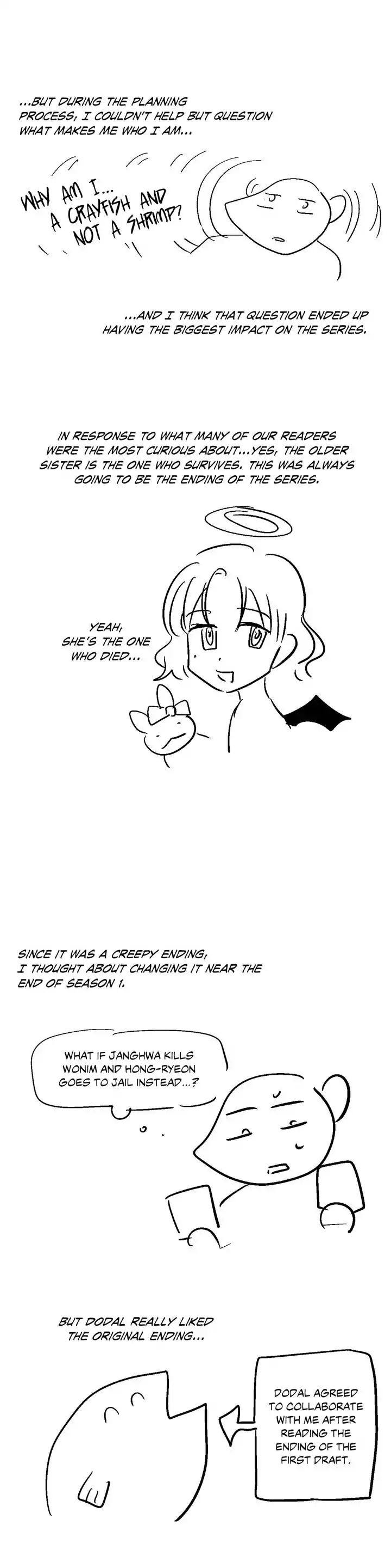 Vanishing Twin - Chapter 61 [photo 2] - MangaPorn