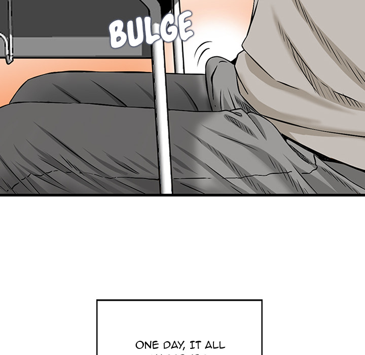 All Theirs - Chapter 1 [photo 24] - MangaPorn