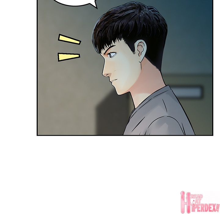 All Theirs - Chapter 1 [photo 31] - MangaPorn